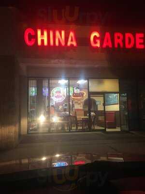 China Garden, Largo