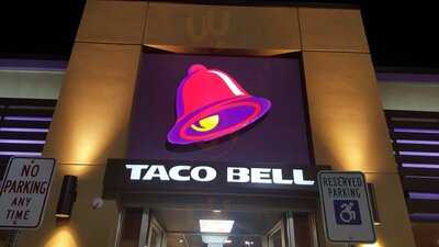 Taco Bell, Niagara Falls