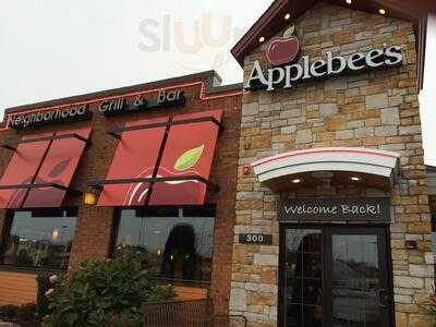 Applebee's