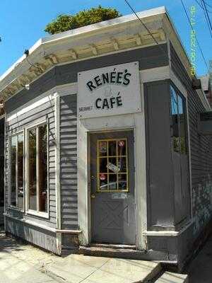 Renee's Cafe