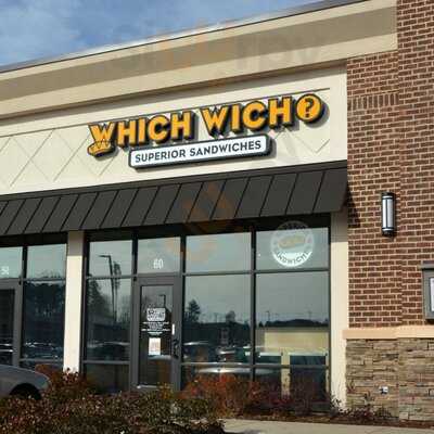 Which Wich, Concord