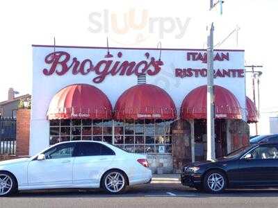 Brogino's, Redondo Beach