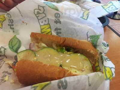 Subway, Doral