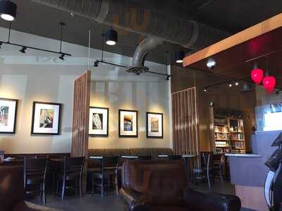 Starbucks, McKinney