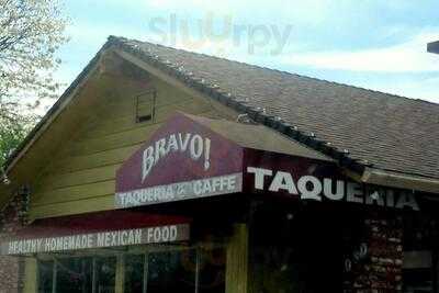 Bravo Taqueria, Redwood City