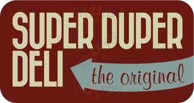 Super Duper Deli