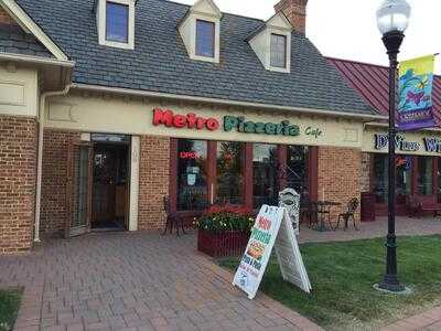 Metro Pizzeria