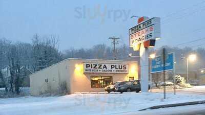 Pizza Plus, Scranton