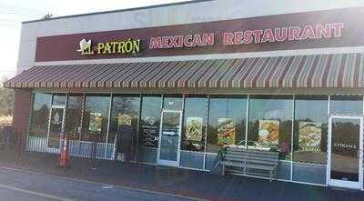 El Patron Mexican Restaurant