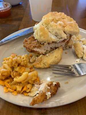 Maple Street Biscuit Company - Bloomingdale