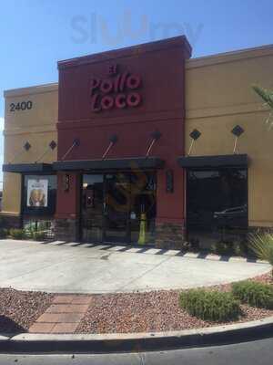 El Pollo Loco, North Las Vegas