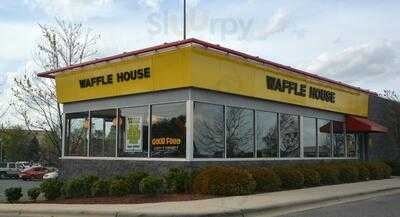 Waffle House