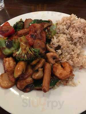 Ichiban Asian Cuisine, McKinney