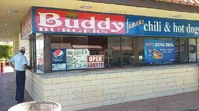 Buddy Burgers, Oxnard