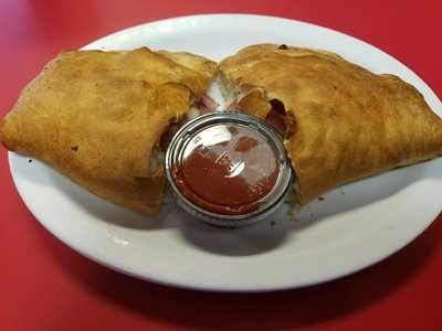 Campus Calzones, Greenville