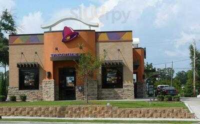 Taco Bell, Hattiesburg