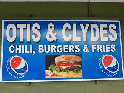 Otis and Clyde‘s, Tuscaloosa