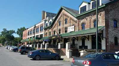 The Coffee Bean Cafe, Poughkeepsie