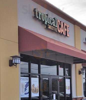 Tropical Smoothie Cafe, Largo