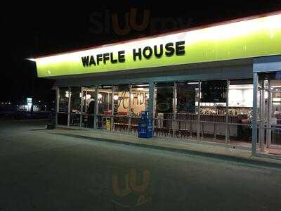 Waffle House, Tuscaloosa