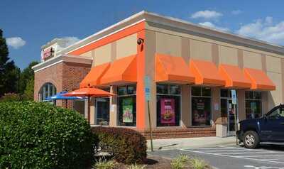 Dunkin', Rock Hill