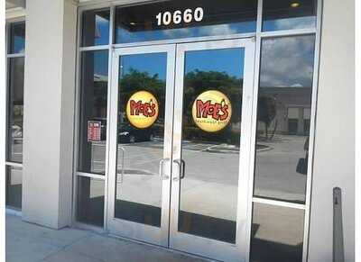 Moe's Southwest Grill, Doral