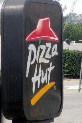 Pizza Hut, Redwood City