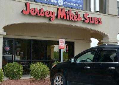 Jersey Mike's Subs, Concord