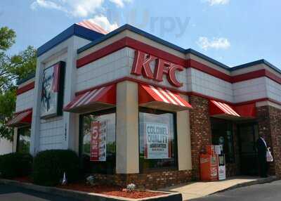 Kfc, Rock Hill