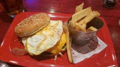 Red Robin Gourmet Burgers