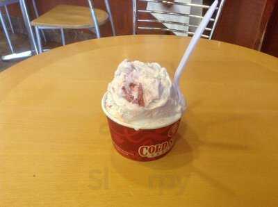 Cold Stone Creamery