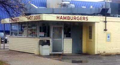 Bill's Drive-in, Evanston