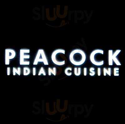 Peacock Indian Cuisine, Dearborn