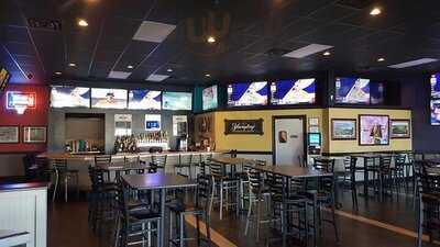 Tie Breakers Sports Bar and Grill, Greenville