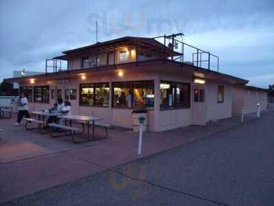 Mesa Drive-In, Pueblo