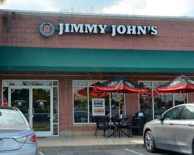 Jimmy John's, Concord