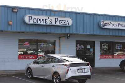 Poppie's Pizza