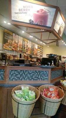 Einstein Bros. Bagels