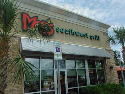 Moe's Southwest Grill, Summerville