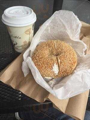 Bagels On The Hudson