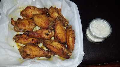 TJ's Pizza Wings-N-Things, Lewisville