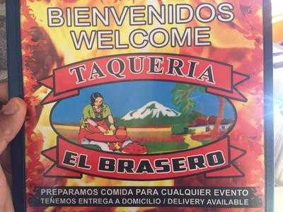 Taqueria El Brasero, Aurora