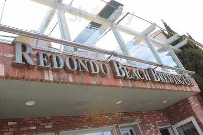 Redondo Beach Brew Company, Redondo Beach