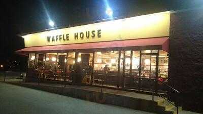 Waffle House, Longmont