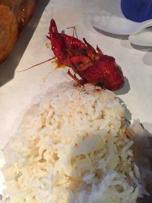 The Shrimp Lover, Redondo Beach