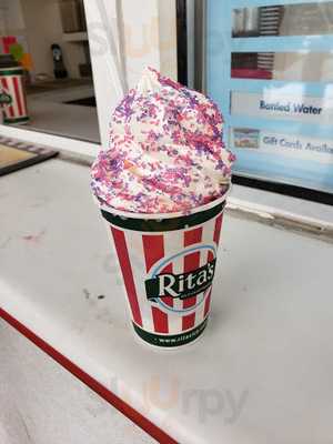 Rita's Italian Ice, Scranton