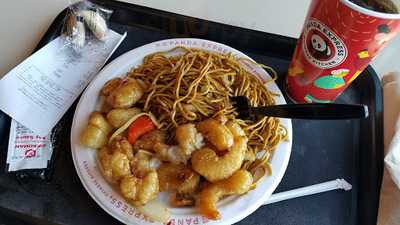 Panda Express, Missoula