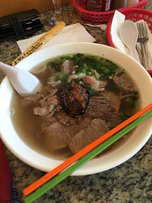 Pho Gabo, Hillsboro