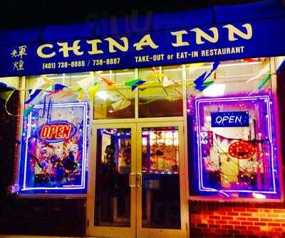 China Inn