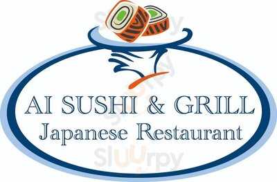 Ai Sushi & Grill